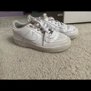 Air Force ones